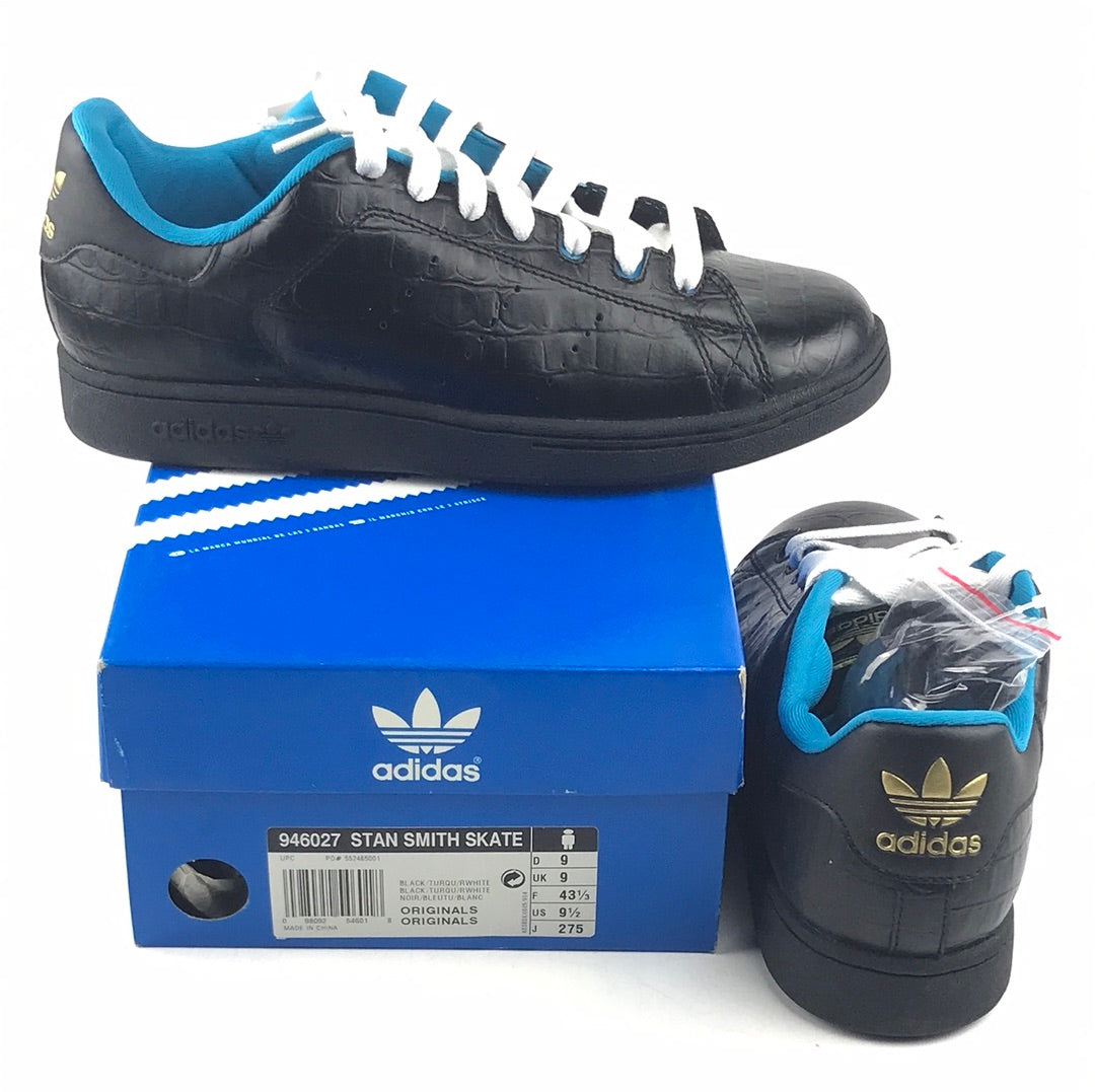 Stan smith adidas size 9.5 Clearance