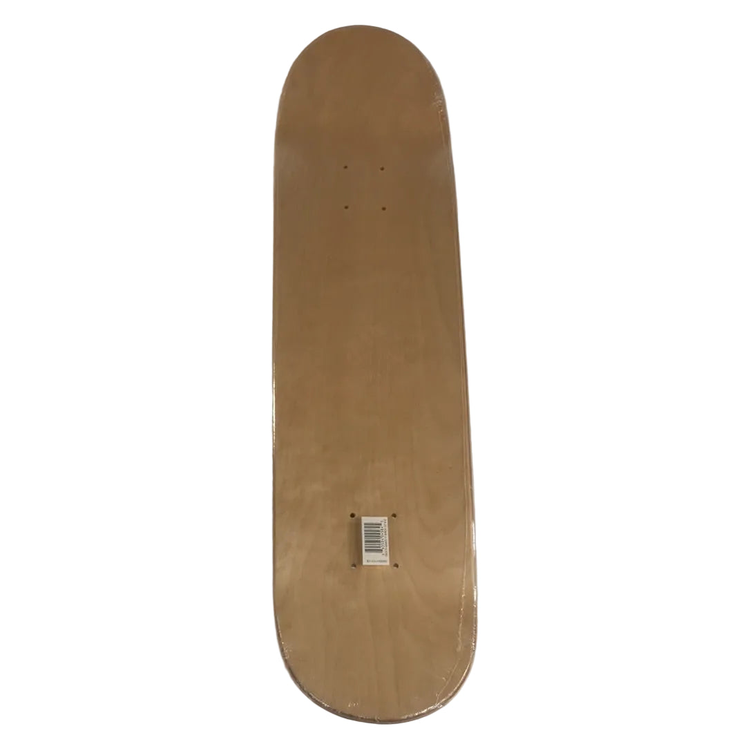 X Games 17 Los Angeles 7.75 Skateboard Deck