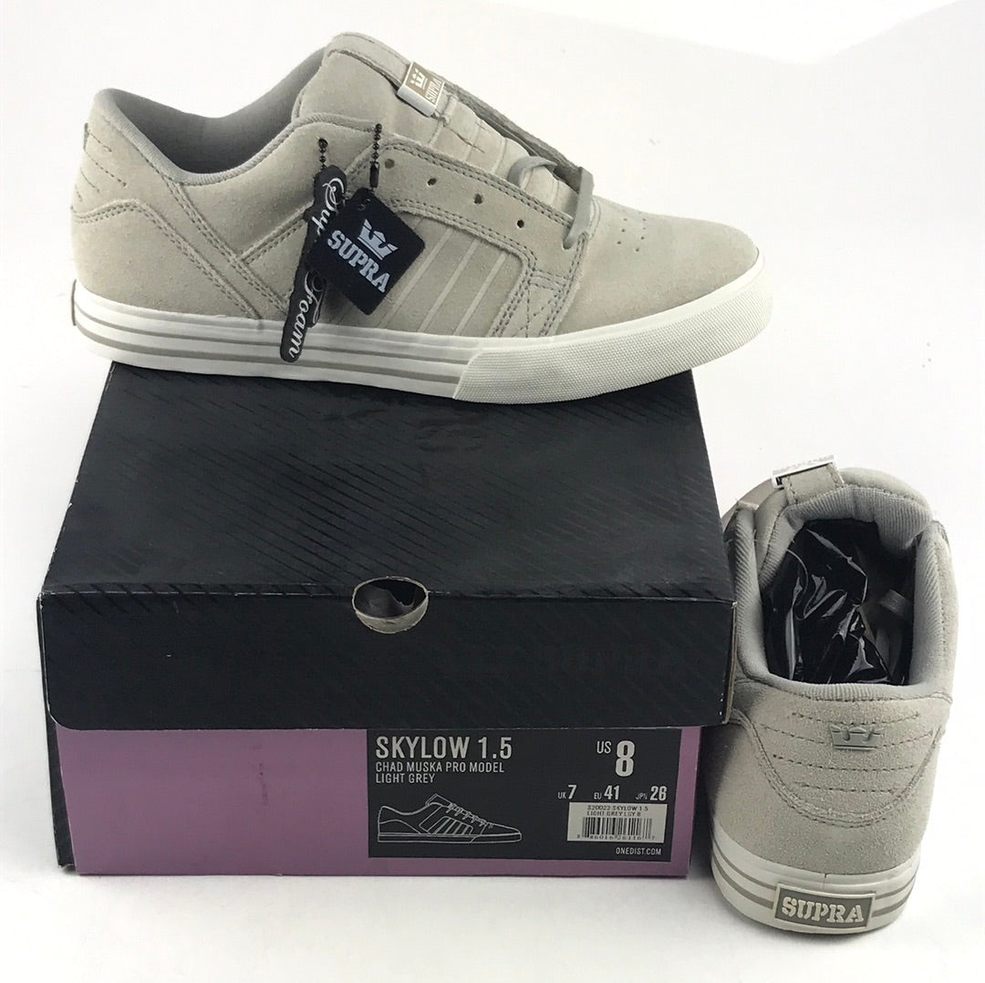 Supra on sale chad muska