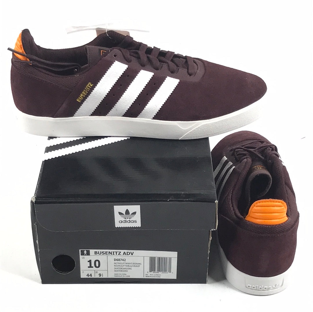 Adidas skateboarding busenitz adv Clearance