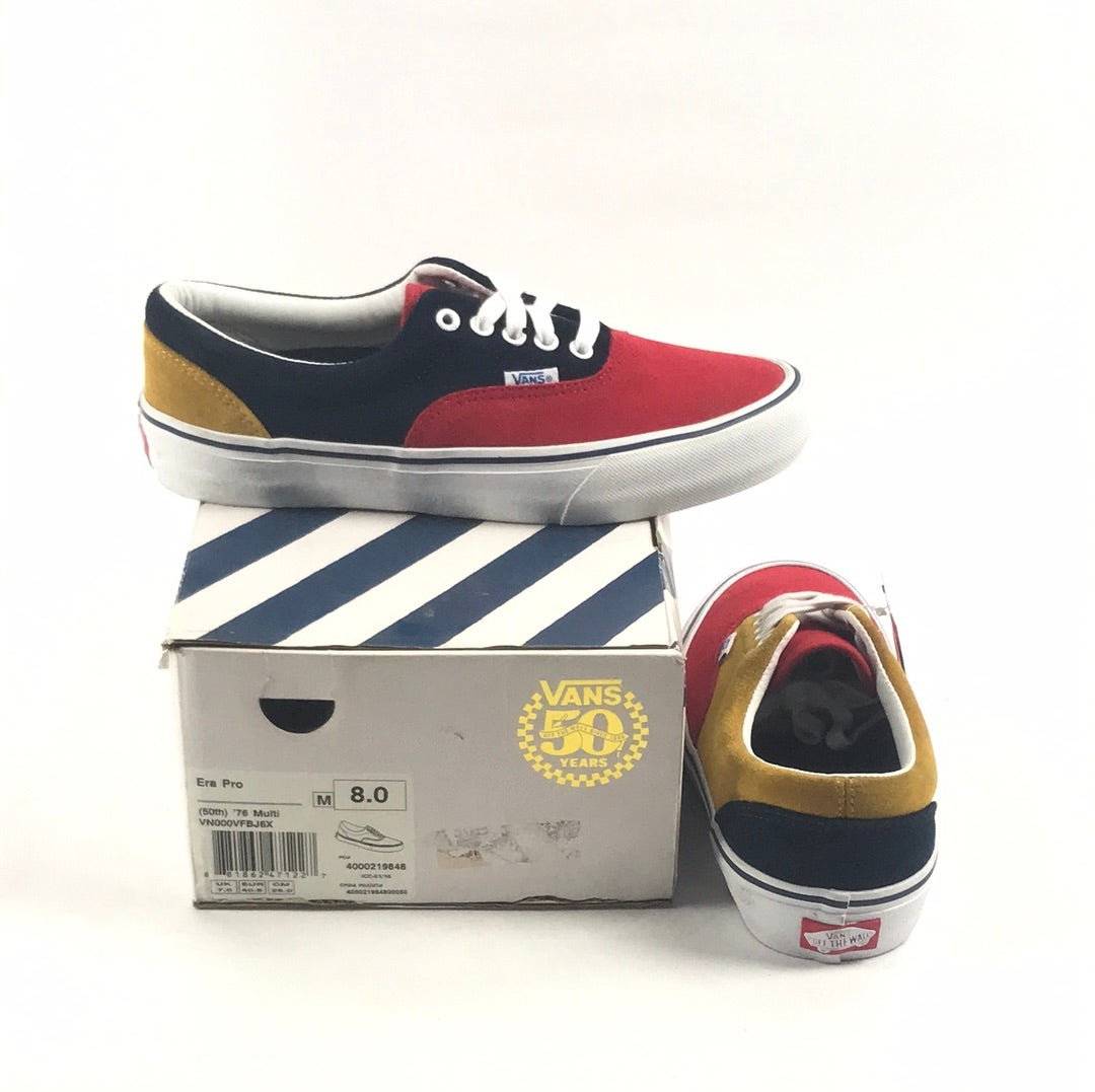 Vans Era Pro (50th) Multi