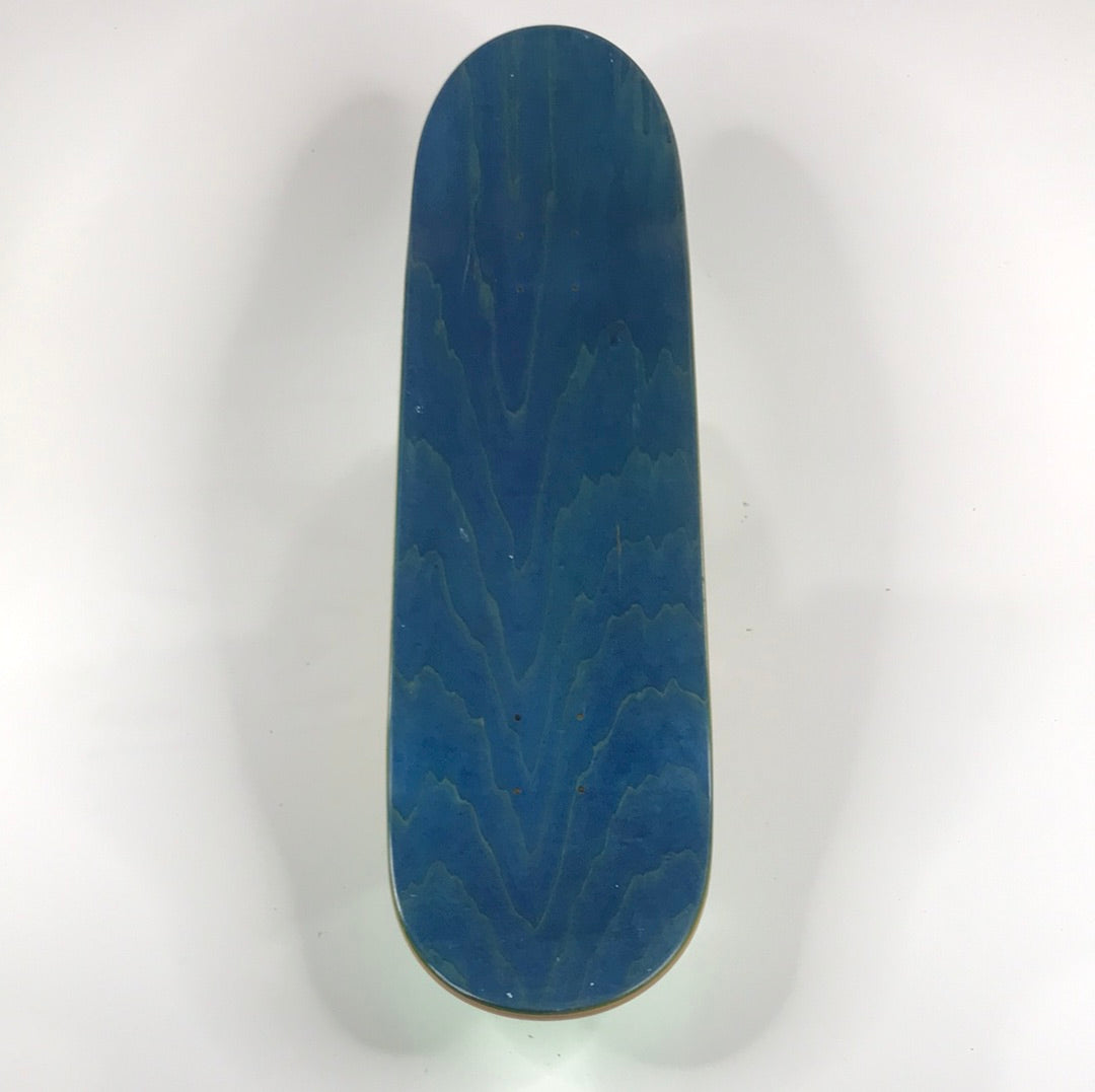 Element Evan Smith Bong Sea Foam 8.3 Skateboard Deck