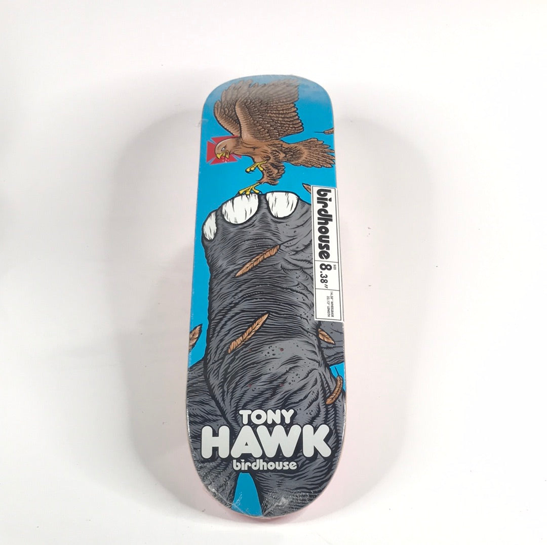 birdhouse skateboards tony hawk