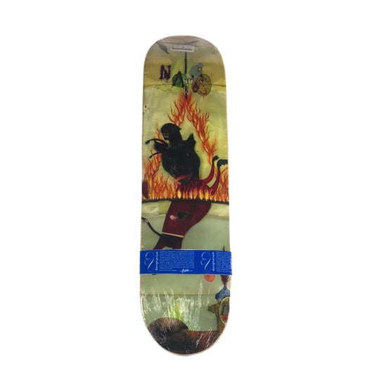 Designarium Natus Paige Imatani Assorted 7.7 Skateboard Deck