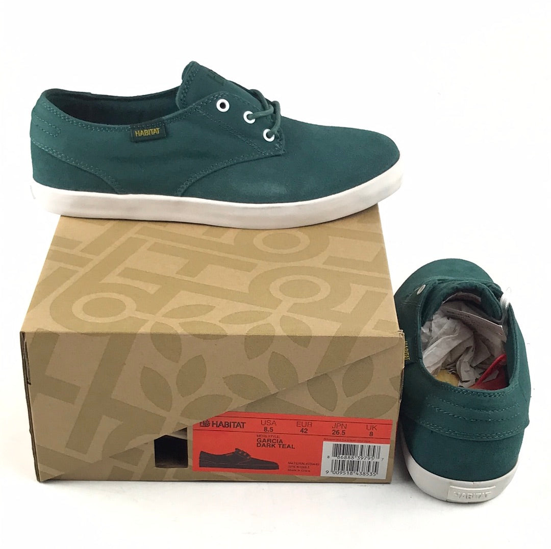 Habitat skate shoes online