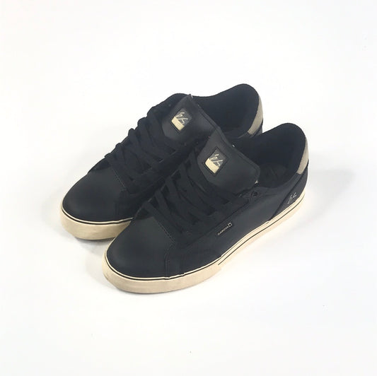 ES GARCIA 2 BLACK/WHITE/BLACK U.S. Mens Size 7.5 5102000033992