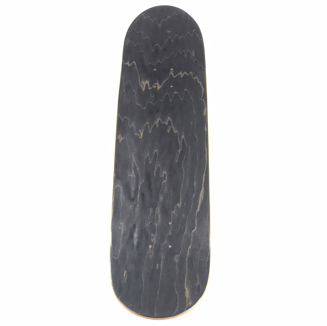 Brujaria Laojanski X-RAY Multi 8.3 Skateboards deck