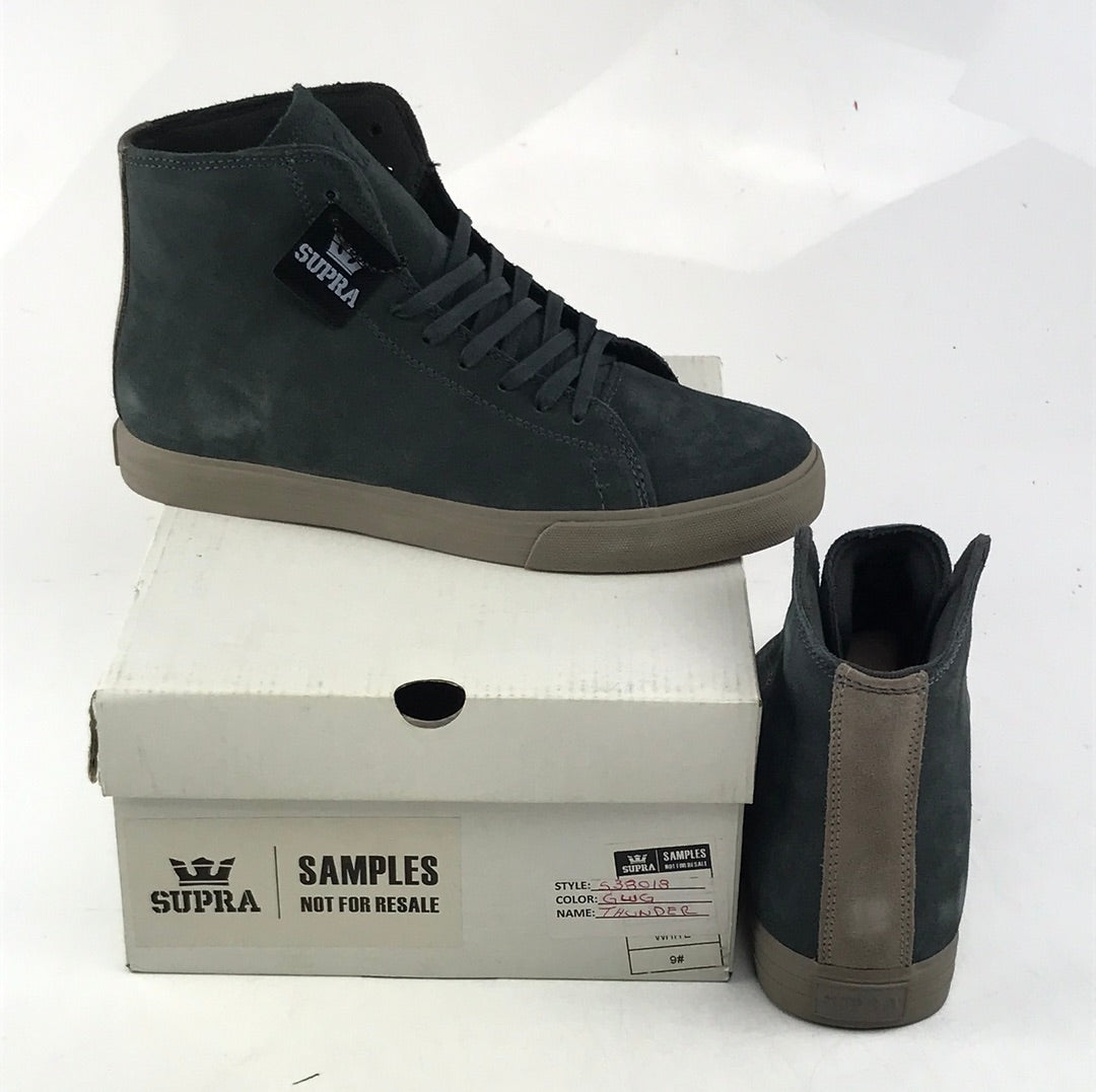 Supra thunder outlet high