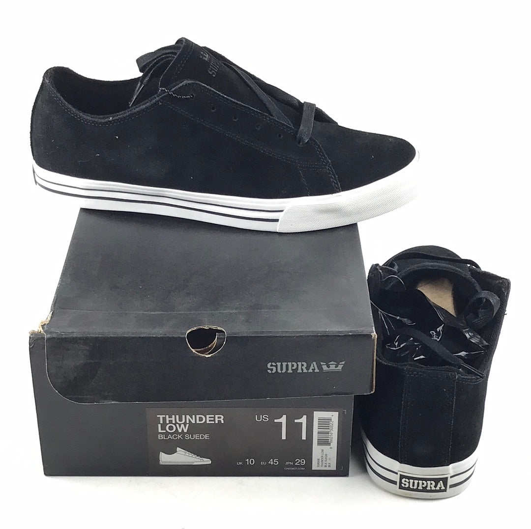 Supra jim greco thunder sale low