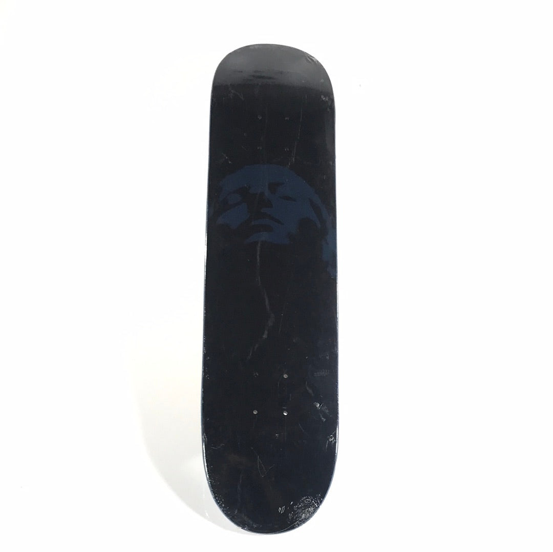 Stereo Skateboards - Jason Lee Ltd edition Photo - Signed & Numbered Deck 7.6