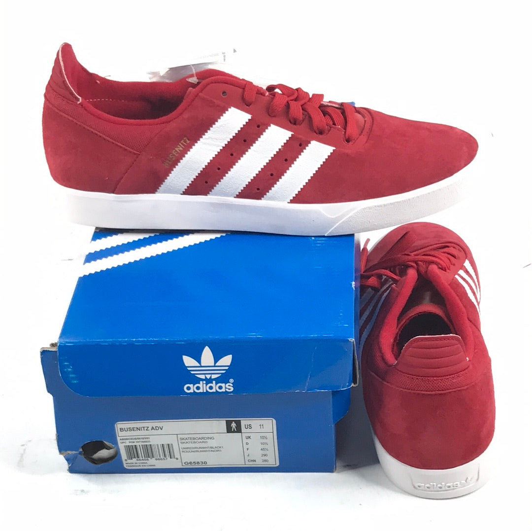 Adidas skateboarding busenitz adv Clearance