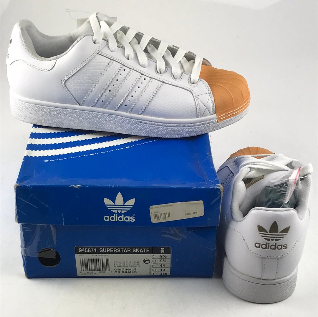 Adidas superstar mens sizing best sale