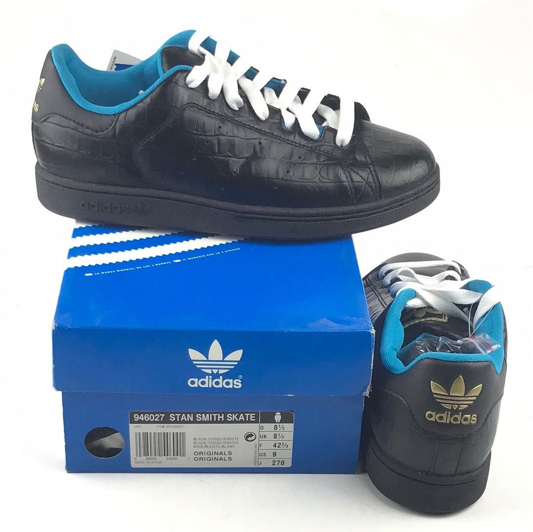 Adidas us stan smith zapatillas best sale