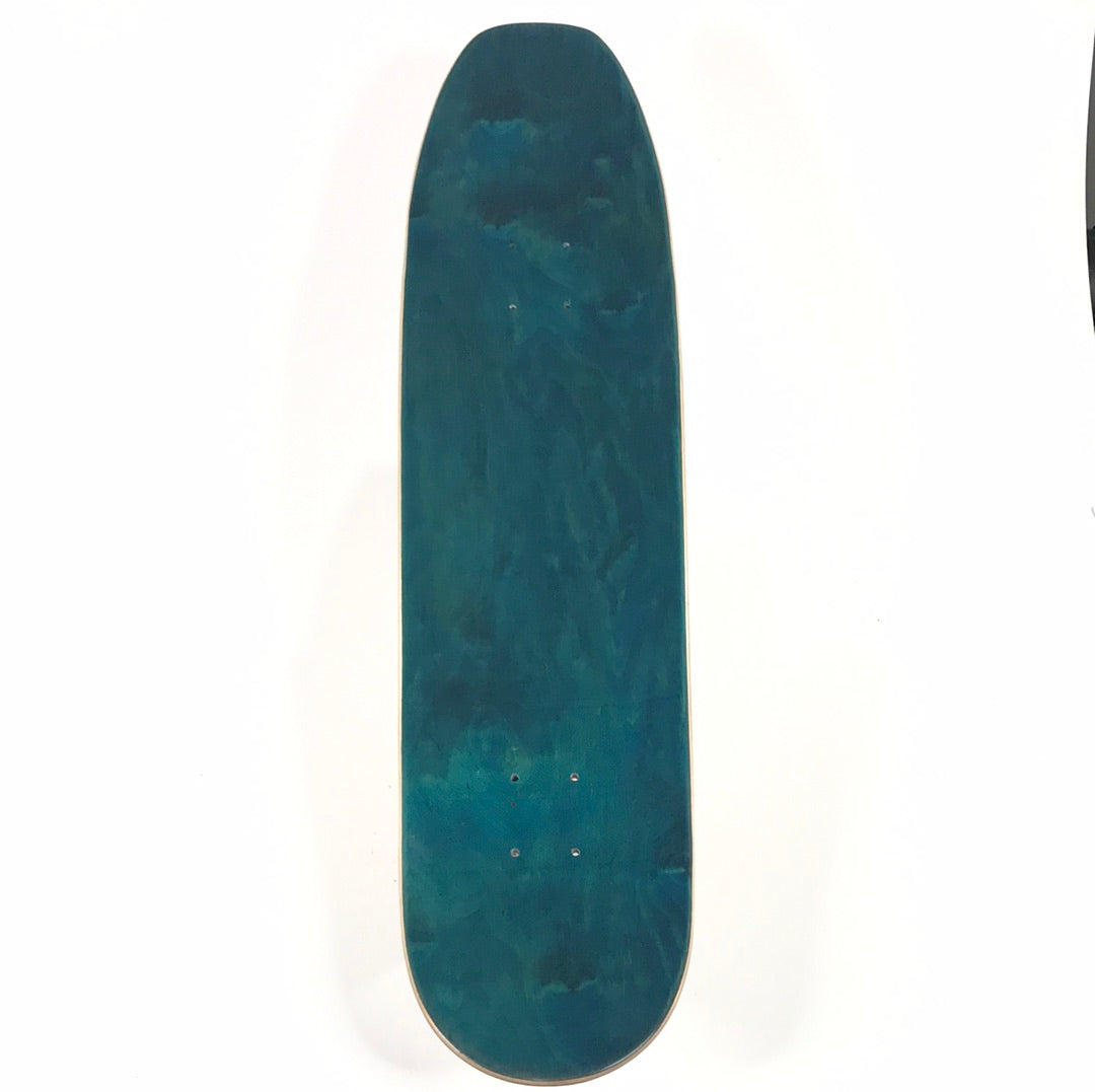 Prime Ron Chatman Jason Lee Natas Kaupas Team Photograph Multi 8.25 Skateboard Deck