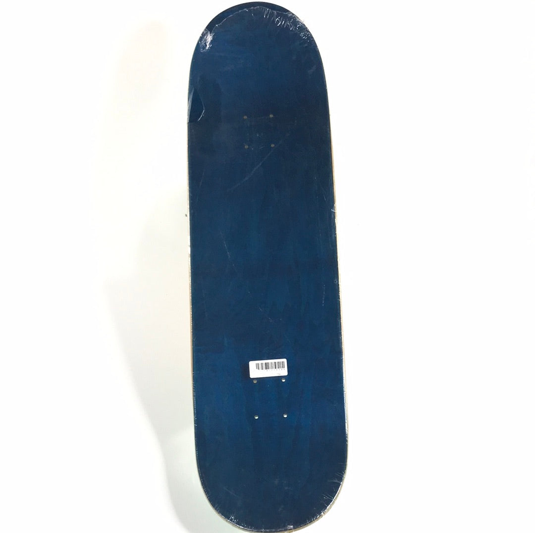 Dogtown Scott Oster Beverly Pool Photo Green 8 7/8 Skateboard Deck