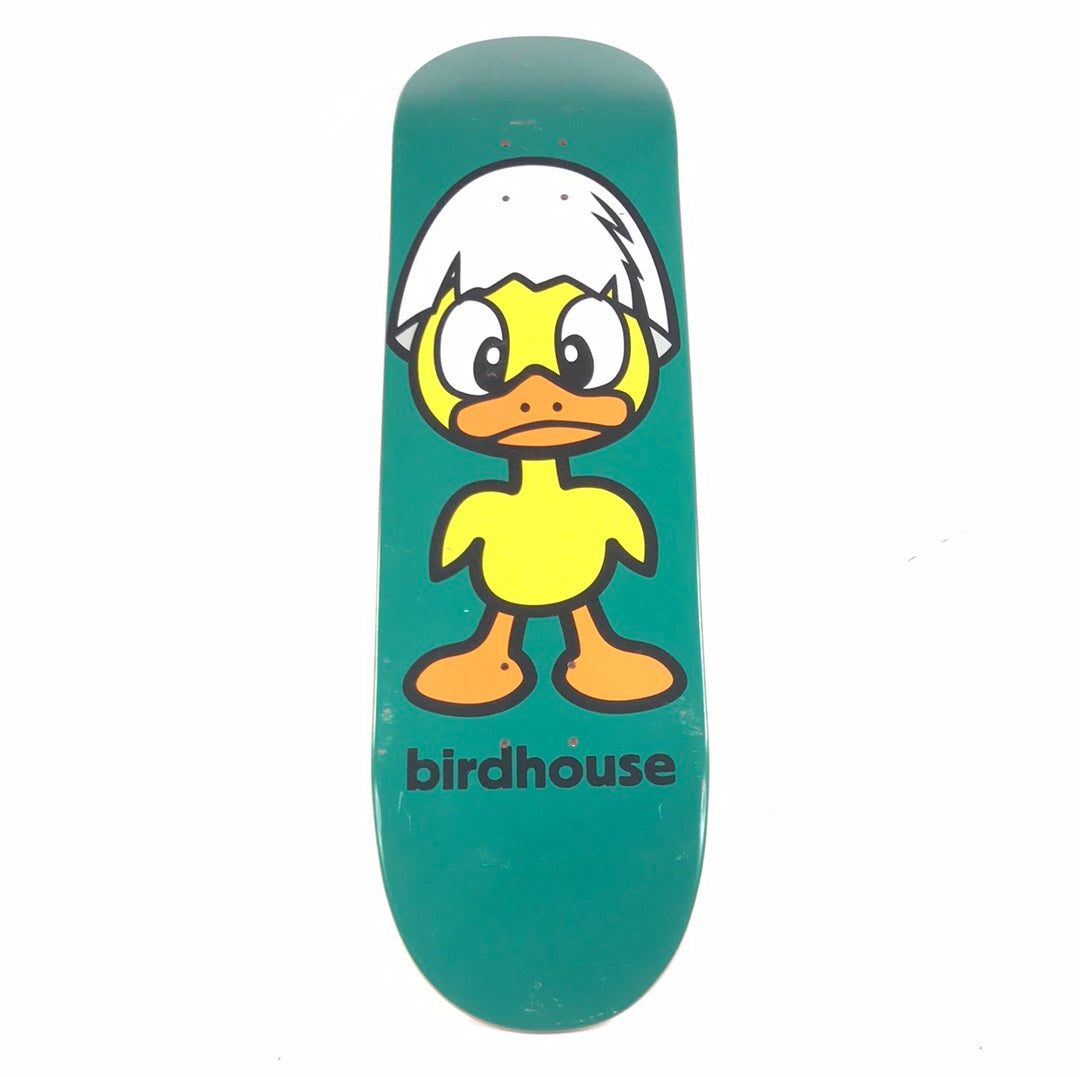 kondensator kalligraf drag Birdhouse Team Duck Multi 8.125'' Skateboard Deck – western-skate-co