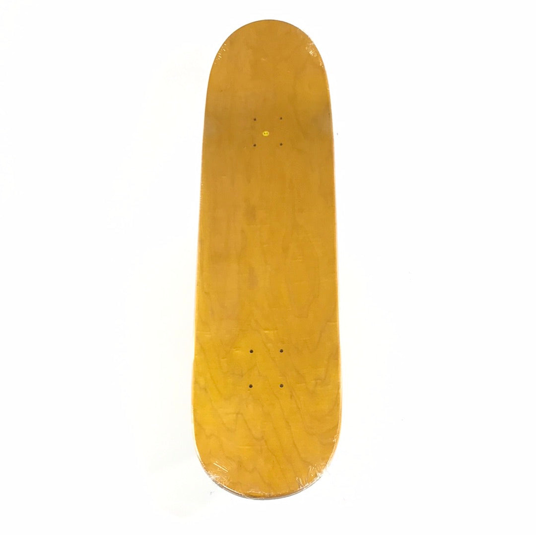 Boston Photo City Lights 8.0 Skateboard Deck