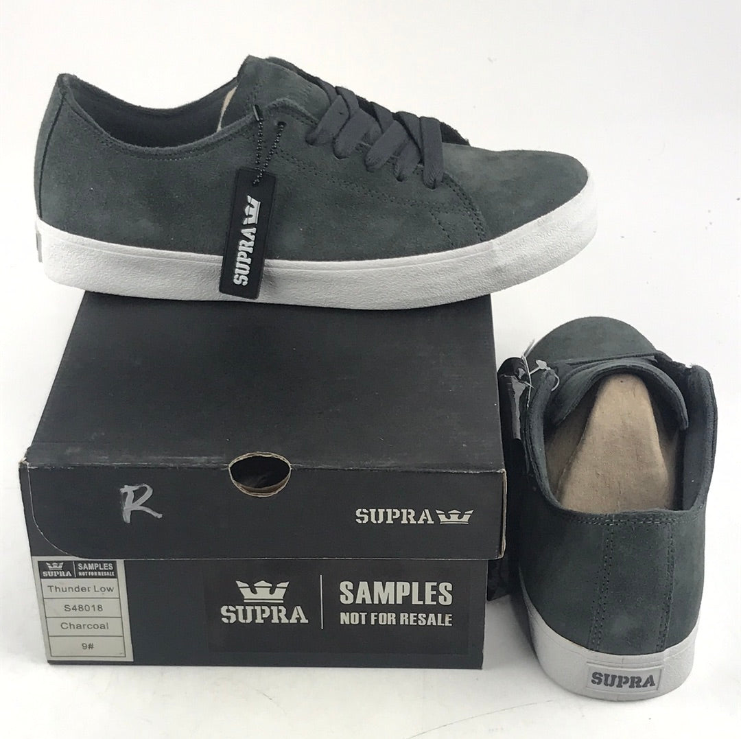 Supra shop thunder low