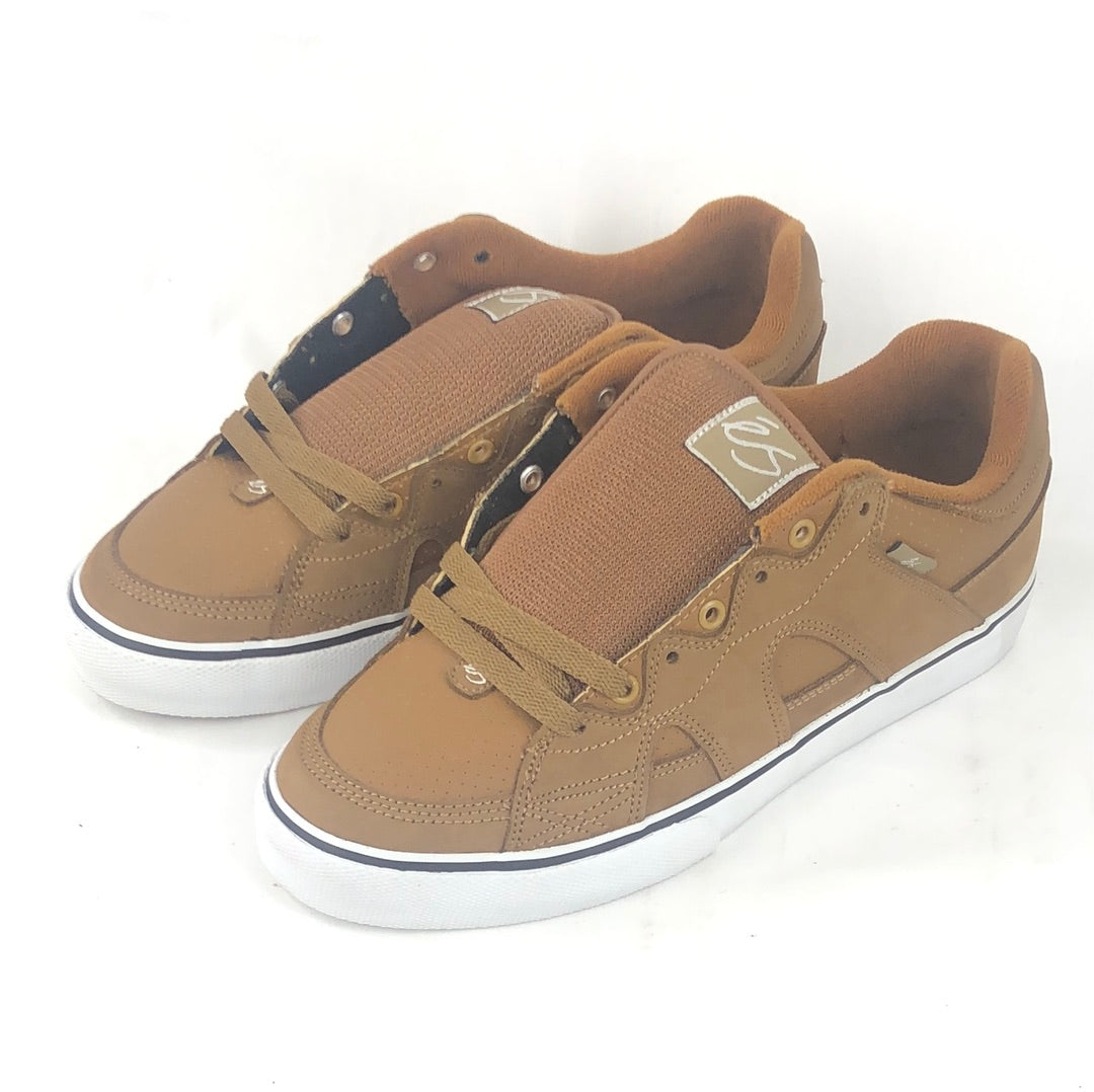 ES es One Camel Beige Promo U.S. Mens Size 9