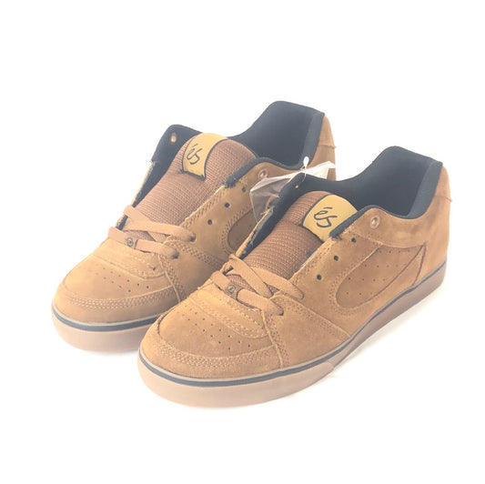 ES Square One Brown Gum 2006 U.S. Mens Size 9.5
