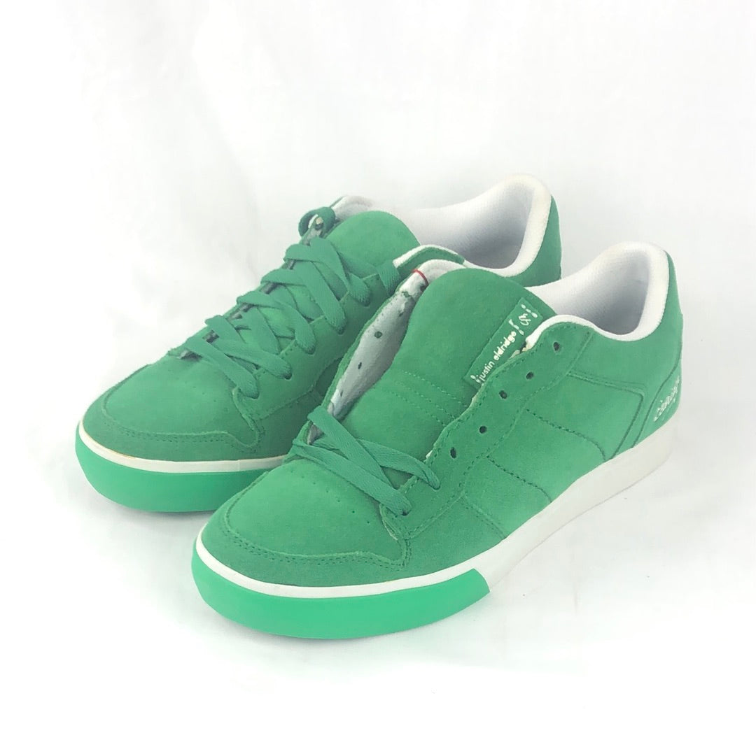 ES Theory Kelly Green 2009 US Mens Size 9.5