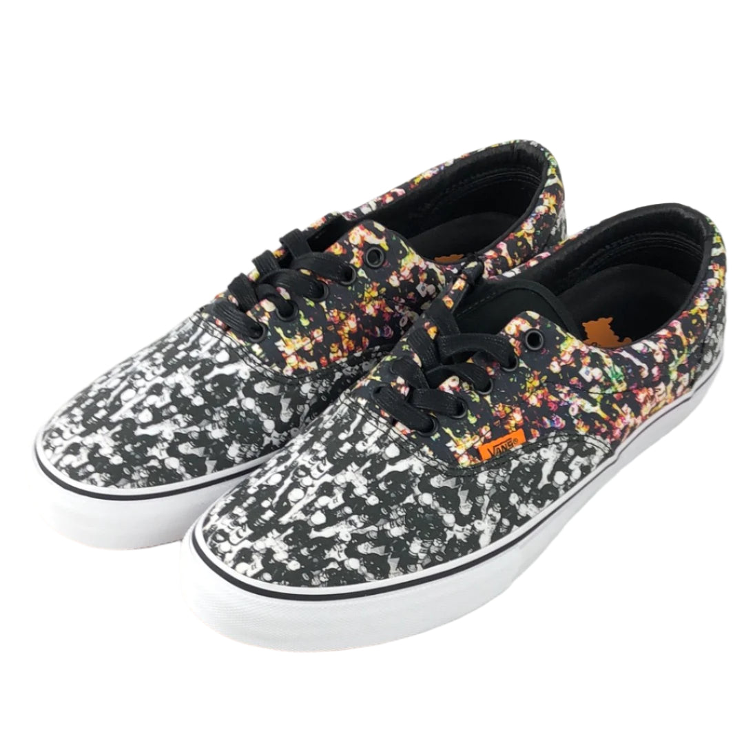Vans Era Pro S Flaschen Black/True White US Mens Size 10.0 Shoes