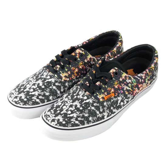 Vans Era Pro S Flaschen Black/True White US Mens Size 10.0 Shoes