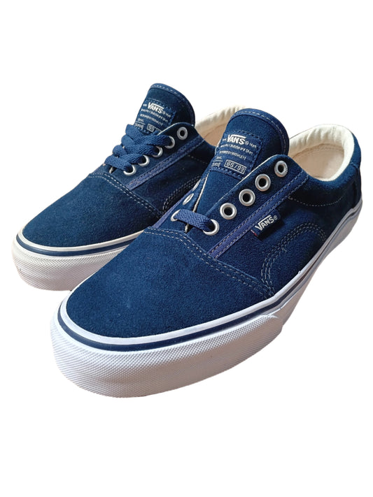 Vans Rowley (Solos) Dress Blues US Mens Size 9.0 Shoes