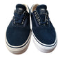 Vans Rowley (Solos) Dress Blues US Mens Size 9.0 Shoes