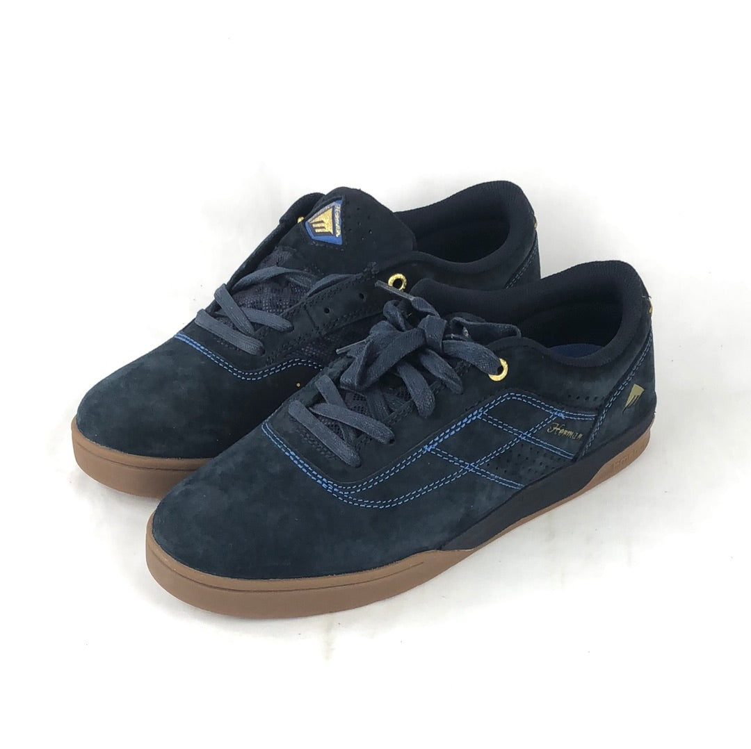 Emerica The Herman G6 Navy/Gum US Mens Size 8