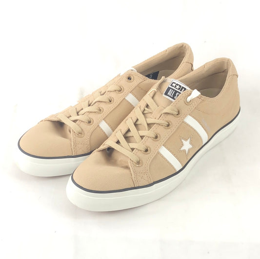 Converse Pappalardo Ox Tan US Mens Size 11