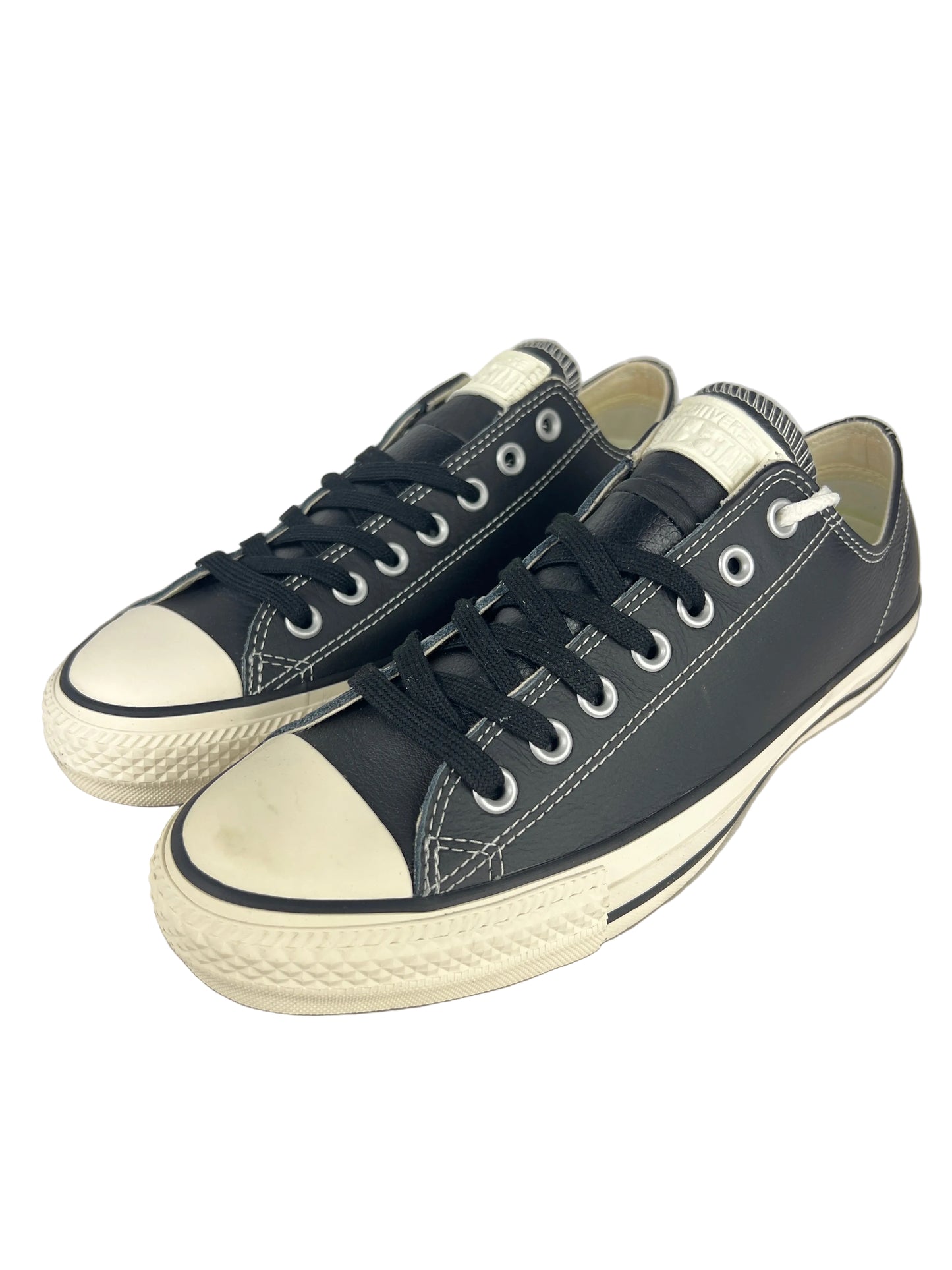 Converse CTAS Pro Ox Black/Egret 144599 US Mens Size 9 Classic Shoes