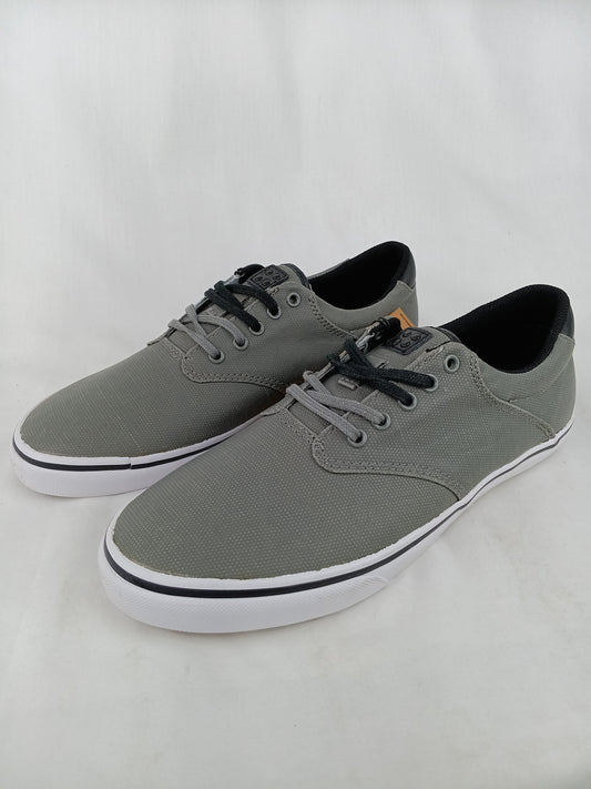 Gravis Filter LX Grey Wax Men's Size 8.5 Shoes