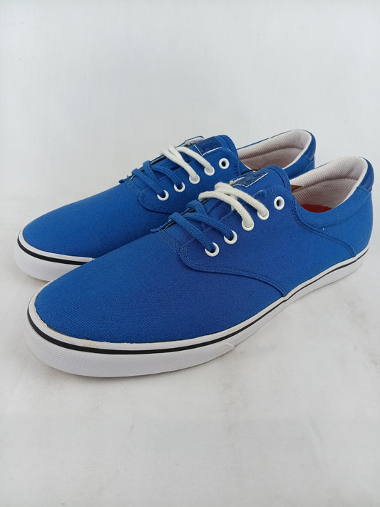 Gravis Filter True Blue Men's Size 10.0 Shoes