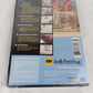 On Skateboarding Love Story Love Park Winter 2004 Edition Sealed DVD Video
