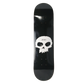 Zero Team Classic Skull Black Size 8.0" Vintage NOS Deck