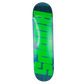 Hopps Team Blue Woodgrain Green Size 8.0" Vintage NOS Deck