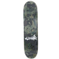 Cliché The Cliche Skate Black Grey White Size 8.5" Vintage NOS Deck copy