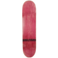Boulevard Danny Cerezini All City Yellow Multi Size 8.12" Vintage NOS Deck