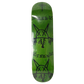 Dogtown Vato Rats Green Black Size 8.5" Vintage NOS Deck