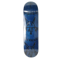 Dogtown Vato Rats Blue Woodgrain Black Size 8.25" Vintage NOS Deck