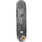 Dogtown Vato Rats Blue Woodgrain Black Size 8.25" Vintage NOS Deck
