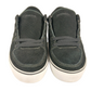 Emerica Reynolds Classics Black/Grey/White 2010 US Mens Size 9
