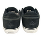 Emerica Reynolds Classics Black/Grey/White 2010 US Mens Size 9