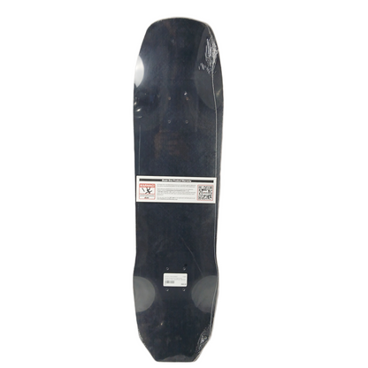 Powell Peralta Andy Anderson Pro Flight Blue Orange Multi Size 8.45" Shaped Deck