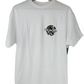 Diamond Clarity Circle What Black Multi Size M S/s Shirt
