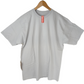 Dethkills Back Logo 3 Headed Horse Grey Size XL S/s Shirt