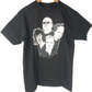 The Hundreds Gang Black White Size M S/s Shirt