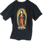 Santa Cruz Jason Jessee Pray For Me Black Gold Size M S/s Shirt
