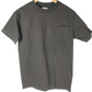 Boys Of Summer Alex Black Size S S/s Shirt